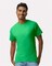 Gildan® Ultra Cotton Short Sleeve Crewneck T-Shirt 100% US Cotton for Everyday Wear
